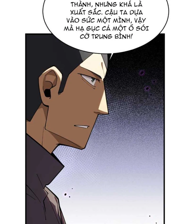 Cao Võ: Thiên Tài Chỉ Là Tiêu Chuẩn Để Gặp Ta Chapter 16 - 78