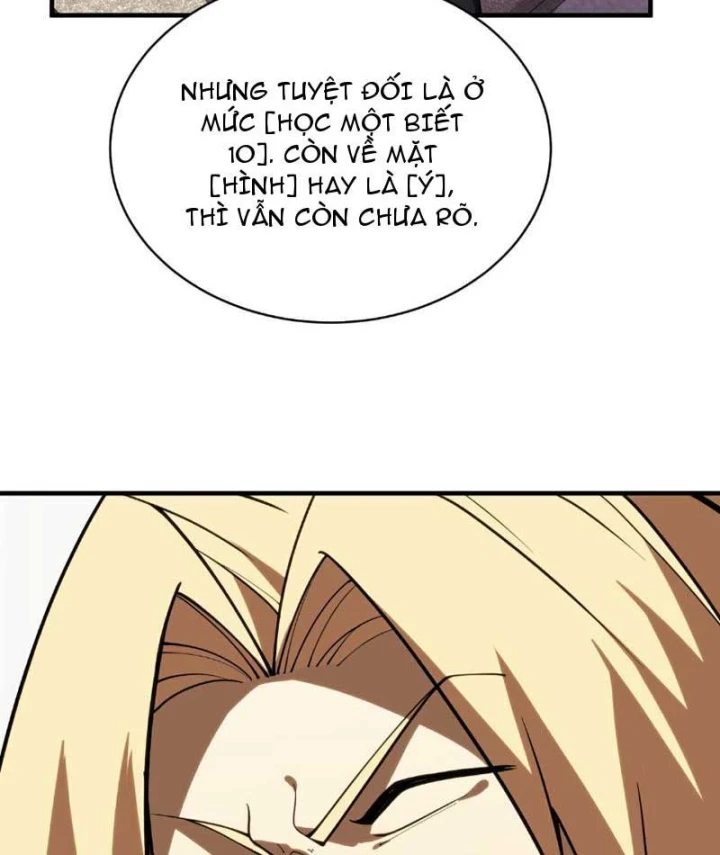 Cao Võ: Thiên Tài Chỉ Là Tiêu Chuẩn Để Gặp Ta Chapter 16 - 82