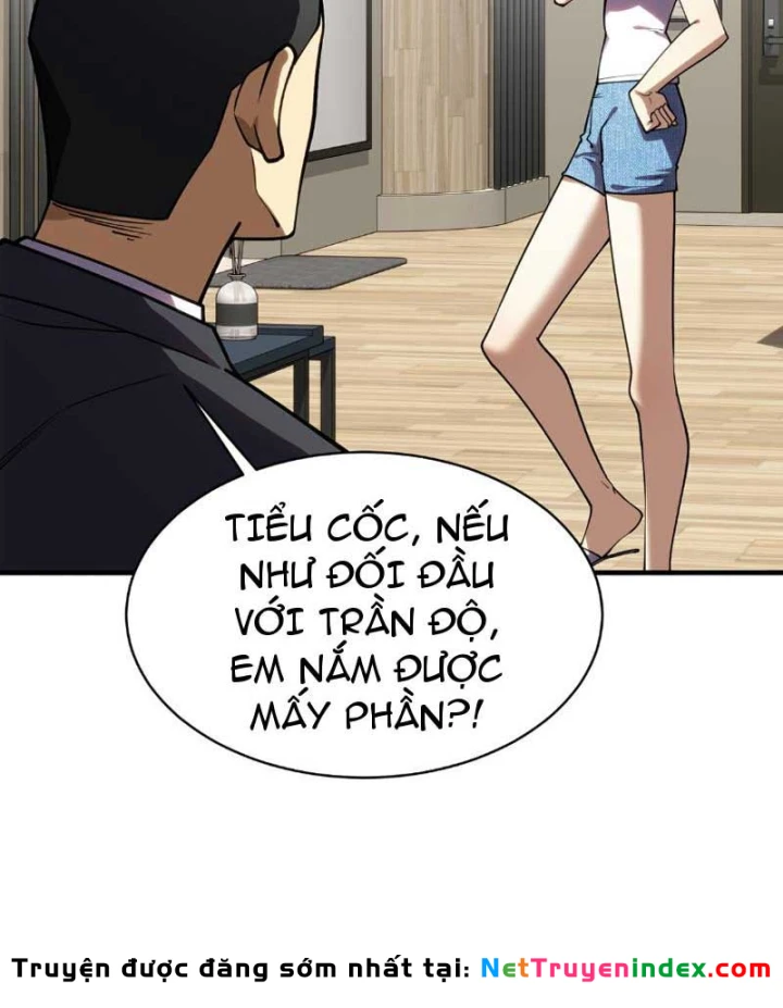 Cao Võ: Thiên Tài Chỉ Là Tiêu Chuẩn Để Gặp Ta Chapter 16 - 86