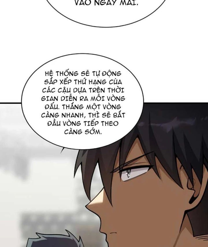 Cao Võ: Thiên Tài Chỉ Là Tiêu Chuẩn Để Gặp Ta Chapter 16 - 98