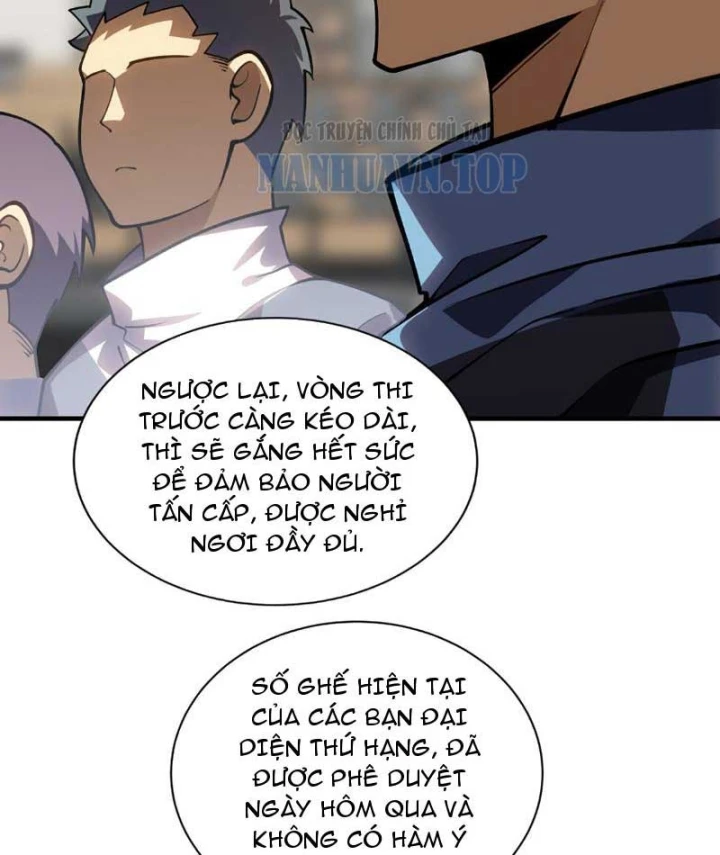 Cao Võ: Thiên Tài Chỉ Là Tiêu Chuẩn Để Gặp Ta Chapter 16 - 99