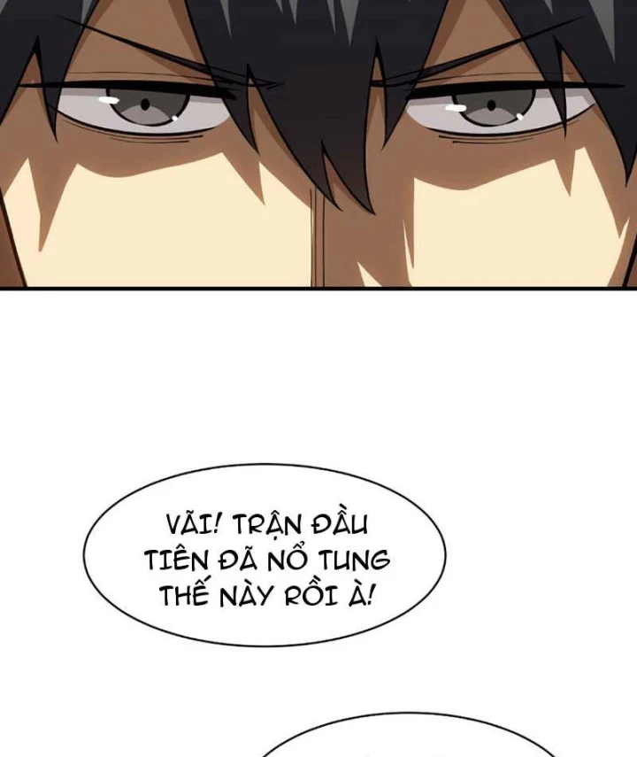 Cao Võ: Thiên Tài Chỉ Là Tiêu Chuẩn Để Gặp Ta Chapter 16 - 105