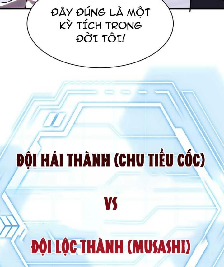 Cao Võ: Thiên Tài Chỉ Là Tiêu Chuẩn Để Gặp Ta Chapter 16 - 107