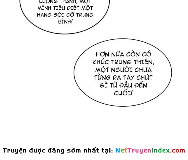 Cao Võ: Thiên Tài Chỉ Là Tiêu Chuẩn Để Gặp Ta Chapter 17 - 3