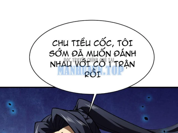Cao Võ: Thiên Tài Chỉ Là Tiêu Chuẩn Để Gặp Ta Chapter 17 - 15