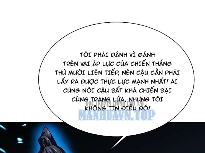 Cao Võ: Thiên Tài Chỉ Là Tiêu Chuẩn Để Gặp Ta Chapter 17 - 21