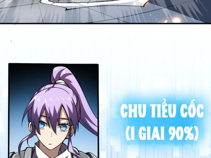 Cao Võ: Thiên Tài Chỉ Là Tiêu Chuẩn Để Gặp Ta Chapter 17 - 38