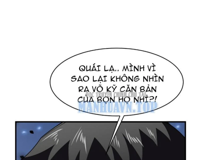 Cao Võ: Thiên Tài Chỉ Là Tiêu Chuẩn Để Gặp Ta Chapter 17 - 85