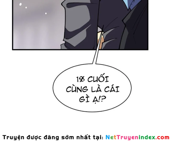 Cao Võ: Thiên Tài Chỉ Là Tiêu Chuẩn Để Gặp Ta Chapter 17 - 105