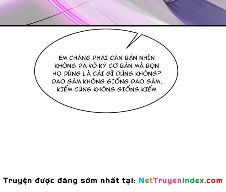 Cao Võ: Thiên Tài Chỉ Là Tiêu Chuẩn Để Gặp Ta Chapter 17 - 112