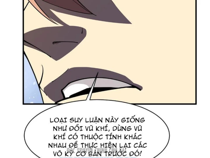 Cao Võ: Thiên Tài Chỉ Là Tiêu Chuẩn Để Gặp Ta Chapter 17 - 114