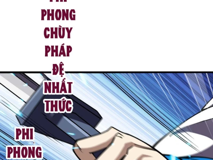 Cao Võ: Thiên Tài Chỉ Là Tiêu Chuẩn Để Gặp Ta Chapter 17 - 118