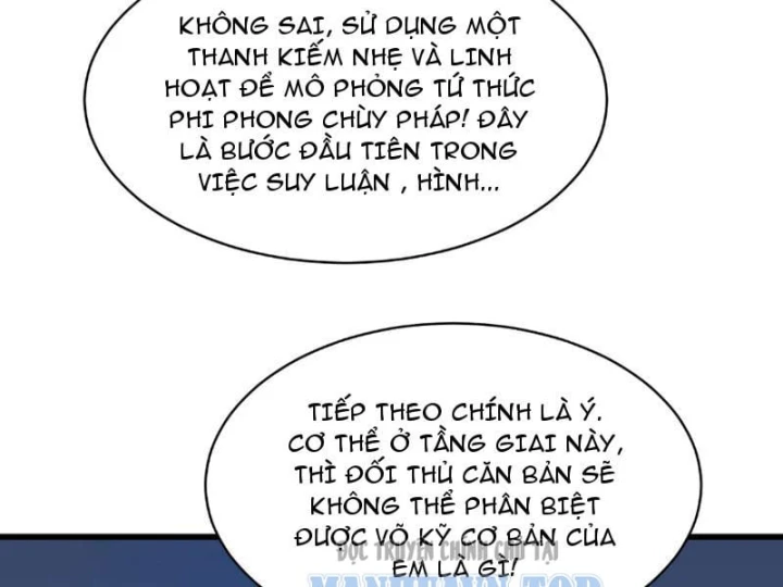 Cao Võ: Thiên Tài Chỉ Là Tiêu Chuẩn Để Gặp Ta Chapter 17 - 123