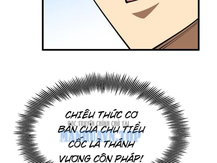 Cao Võ: Thiên Tài Chỉ Là Tiêu Chuẩn Để Gặp Ta Chapter 17 - 128