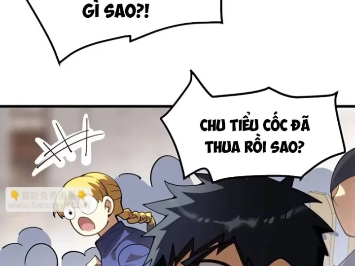 Cao Võ: Thiên Tài Chỉ Là Tiêu Chuẩn Để Gặp Ta Chapter 18 - 7