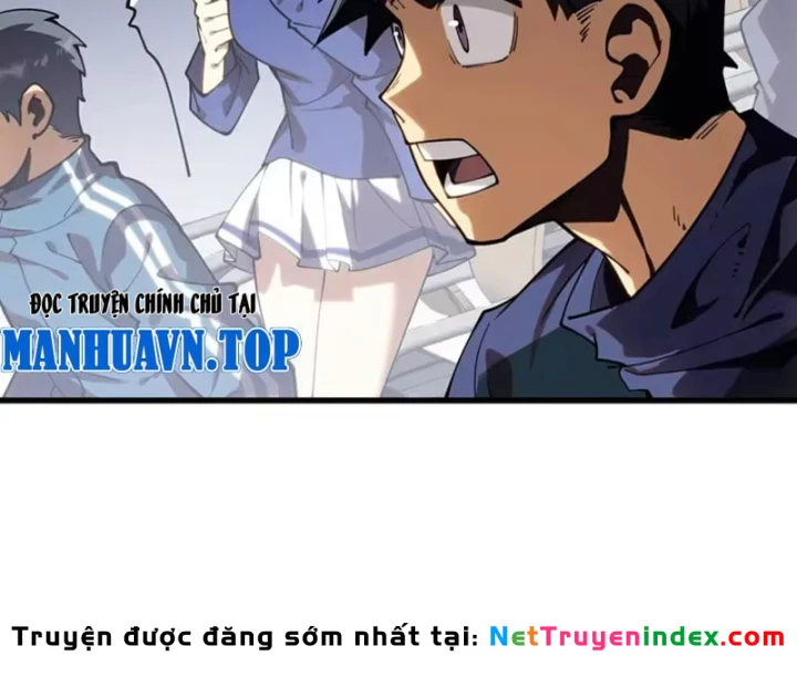 Cao Võ: Thiên Tài Chỉ Là Tiêu Chuẩn Để Gặp Ta Chapter 18 - 8