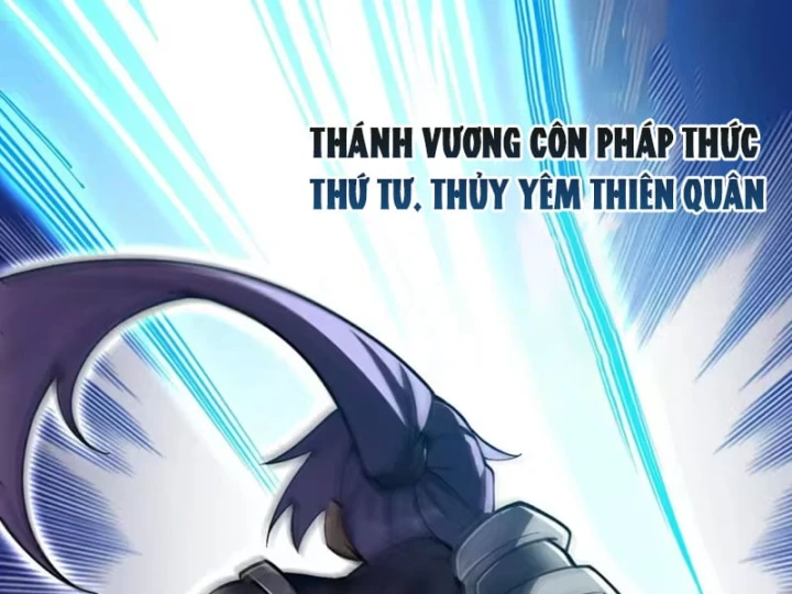 Cao Võ: Thiên Tài Chỉ Là Tiêu Chuẩn Để Gặp Ta Chapter 18 - 22
