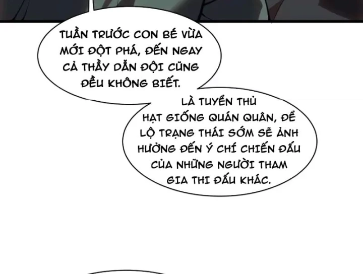 Cao Võ: Thiên Tài Chỉ Là Tiêu Chuẩn Để Gặp Ta Chapter 18 - 48
