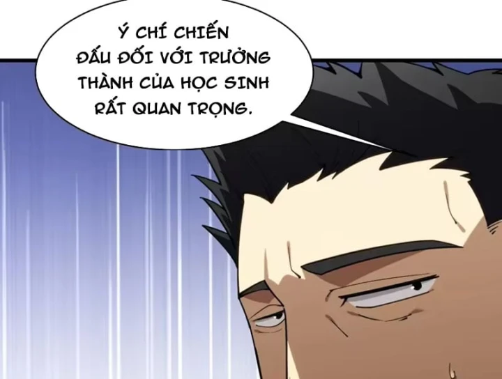 Cao Võ: Thiên Tài Chỉ Là Tiêu Chuẩn Để Gặp Ta Chapter 18 - 49