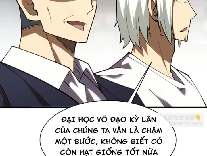 Cao Võ: Thiên Tài Chỉ Là Tiêu Chuẩn Để Gặp Ta Chapter 18 - 58