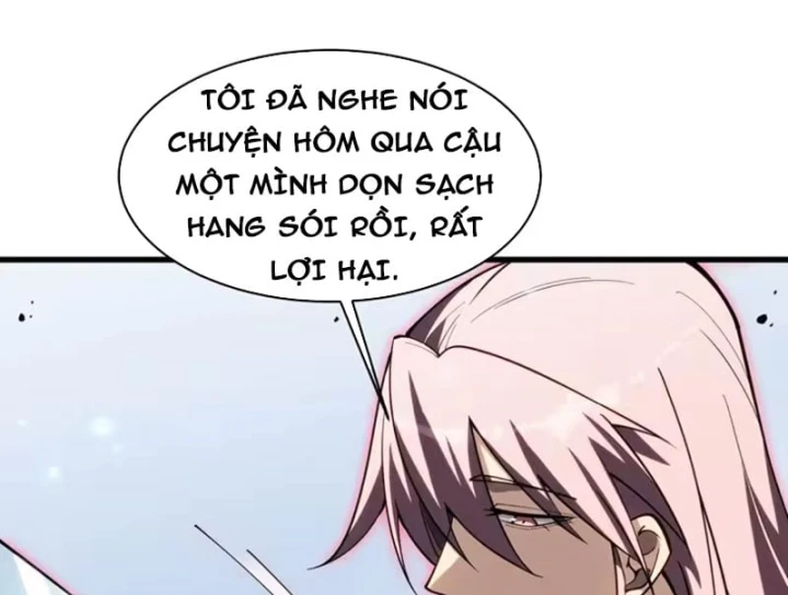 Cao Võ: Thiên Tài Chỉ Là Tiêu Chuẩn Để Gặp Ta Chapter 18 - 88