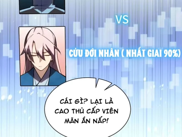 Cao Võ: Thiên Tài Chỉ Là Tiêu Chuẩn Để Gặp Ta Chapter 18 - 99