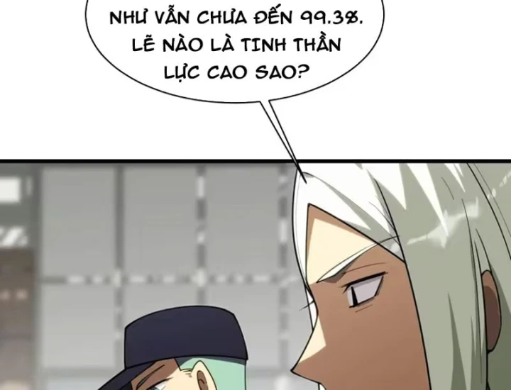 Cao Võ: Thiên Tài Chỉ Là Tiêu Chuẩn Để Gặp Ta Chapter 18 - 148