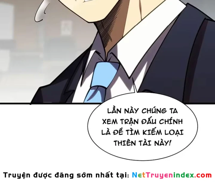 Cao Võ: Thiên Tài Chỉ Là Tiêu Chuẩn Để Gặp Ta Chapter 18 - 154
