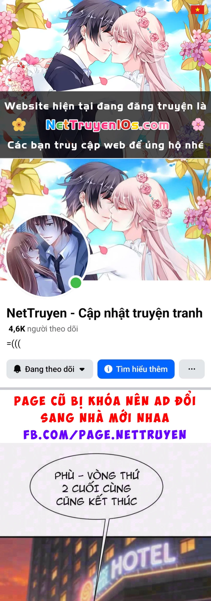 Cao Võ: Thiên Tài Chỉ Là Tiêu Chuẩn Để Gặp Ta Chapter 19 - 1