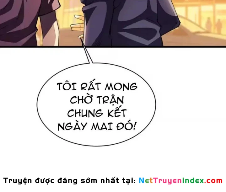 Cao Võ: Thiên Tài Chỉ Là Tiêu Chuẩn Để Gặp Ta Chapter 19 - 3