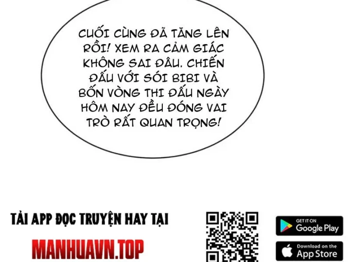 Cao Võ: Thiên Tài Chỉ Là Tiêu Chuẩn Để Gặp Ta Chapter 19 - 22