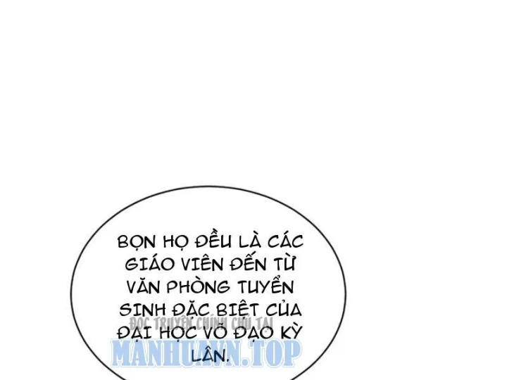 Cao Võ: Thiên Tài Chỉ Là Tiêu Chuẩn Để Gặp Ta Chapter 19 - 43