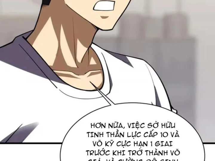 Cao Võ: Thiên Tài Chỉ Là Tiêu Chuẩn Để Gặp Ta Chapter 19 - 54