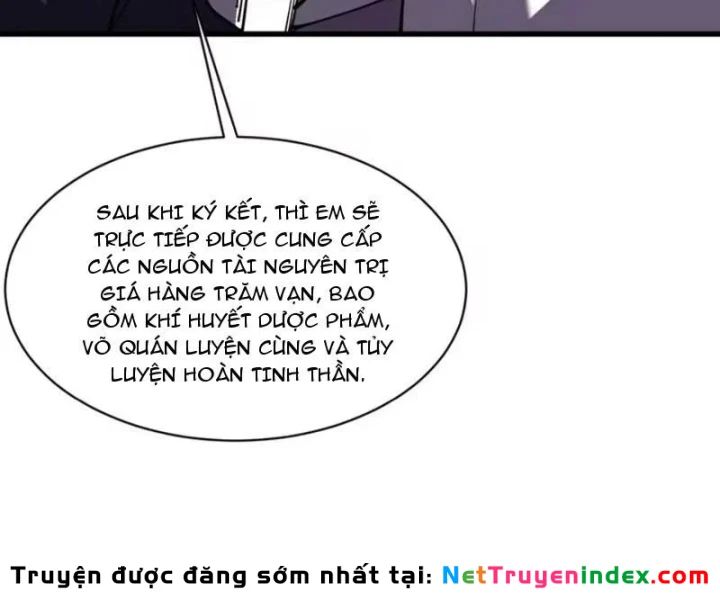 Cao Võ: Thiên Tài Chỉ Là Tiêu Chuẩn Để Gặp Ta Chapter 19 - 83