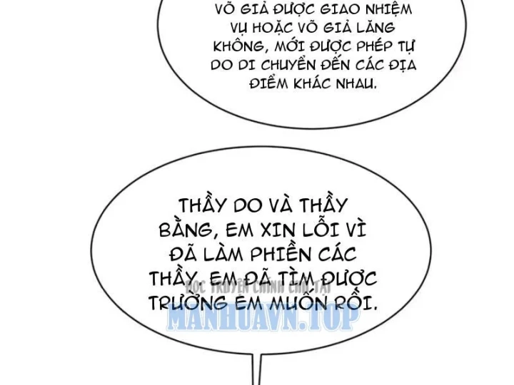 Cao Võ: Thiên Tài Chỉ Là Tiêu Chuẩn Để Gặp Ta Chapter 19 - 92