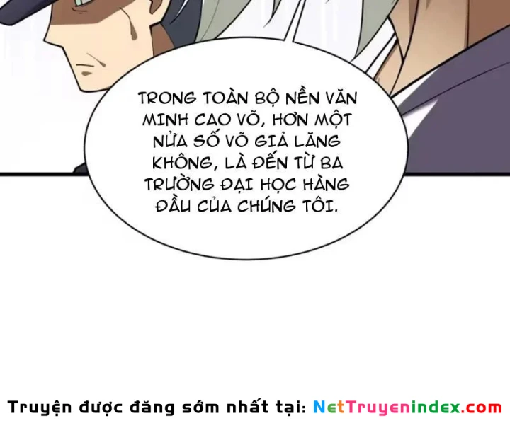 Cao Võ: Thiên Tài Chỉ Là Tiêu Chuẩn Để Gặp Ta Chapter 19 - 109