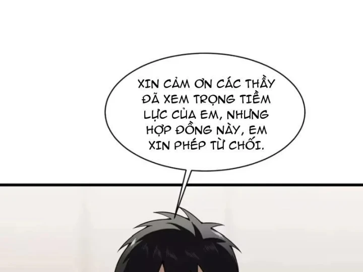 Cao Võ: Thiên Tài Chỉ Là Tiêu Chuẩn Để Gặp Ta Chapter 19 - 115