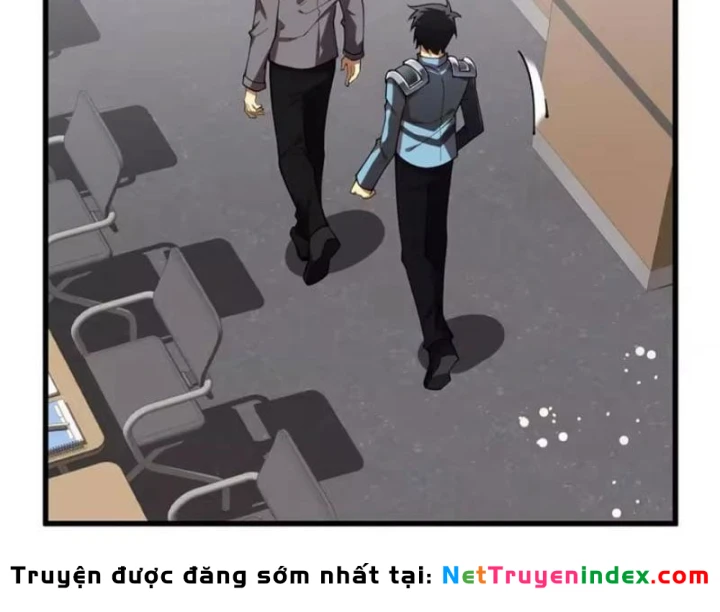 Cao Võ: Thiên Tài Chỉ Là Tiêu Chuẩn Để Gặp Ta Chapter 20 - 5