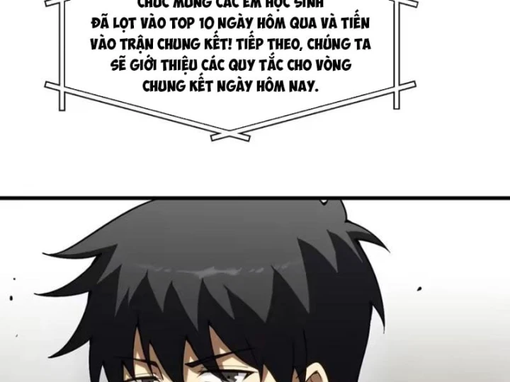 Cao Võ: Thiên Tài Chỉ Là Tiêu Chuẩn Để Gặp Ta Chapter 20 - 15