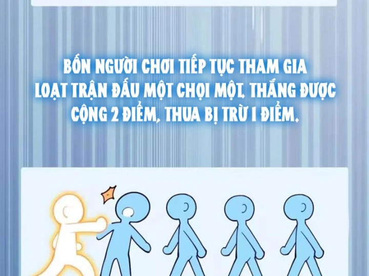 Cao Võ: Thiên Tài Chỉ Là Tiêu Chuẩn Để Gặp Ta Chapter 20 - 22