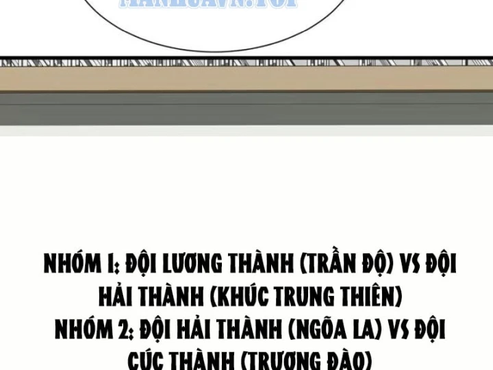 Cao Võ: Thiên Tài Chỉ Là Tiêu Chuẩn Để Gặp Ta Chapter 20 - 34