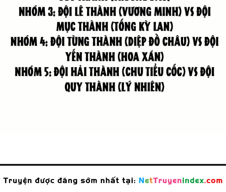 Cao Võ: Thiên Tài Chỉ Là Tiêu Chuẩn Để Gặp Ta Chapter 20 - 35