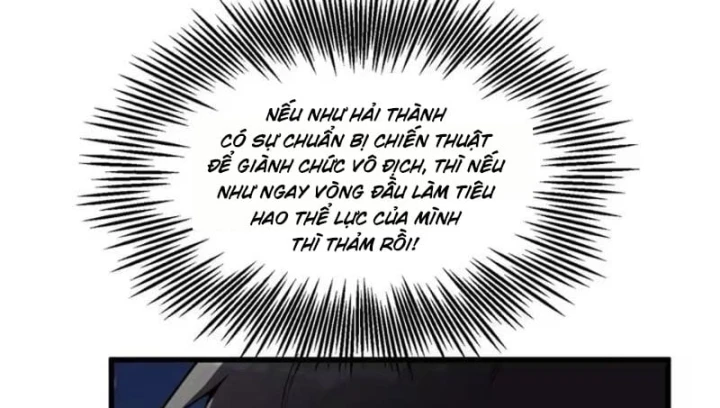Cao Võ: Thiên Tài Chỉ Là Tiêu Chuẩn Để Gặp Ta Chapter 20 - 37