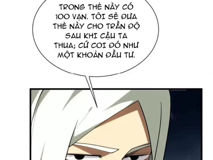 Cao Võ: Thiên Tài Chỉ Là Tiêu Chuẩn Để Gặp Ta Chapter 20 - 46