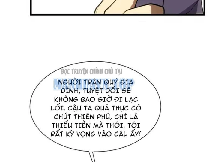 Cao Võ: Thiên Tài Chỉ Là Tiêu Chuẩn Để Gặp Ta Chapter 20 - 48
