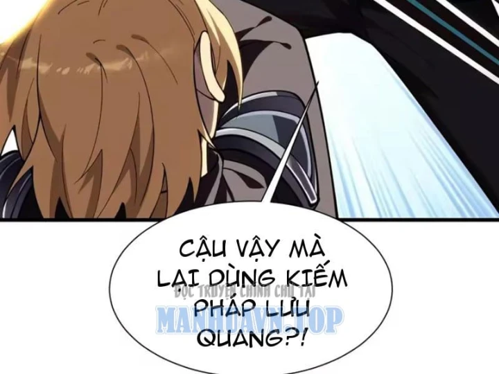 Cao Võ: Thiên Tài Chỉ Là Tiêu Chuẩn Để Gặp Ta Chapter 20 - 71
