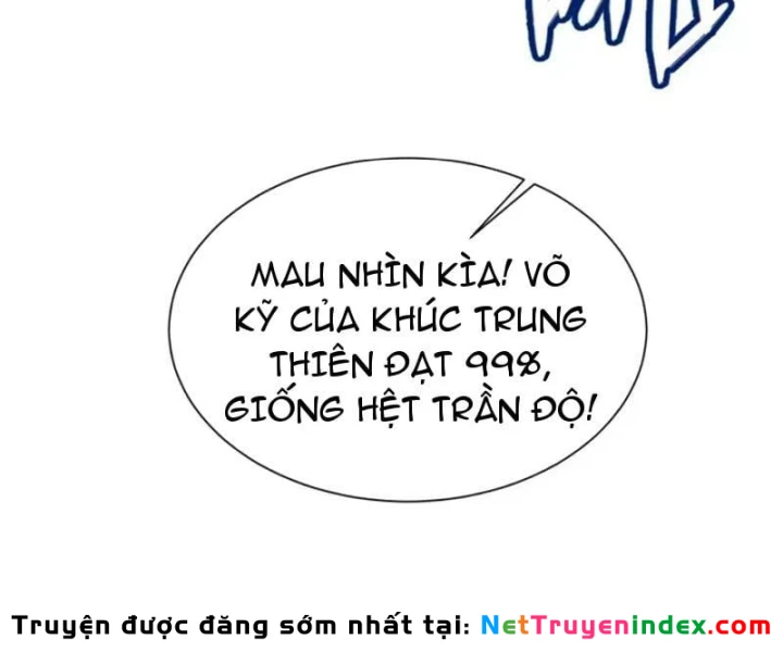 Cao Võ: Thiên Tài Chỉ Là Tiêu Chuẩn Để Gặp Ta Chapter 20 - 84