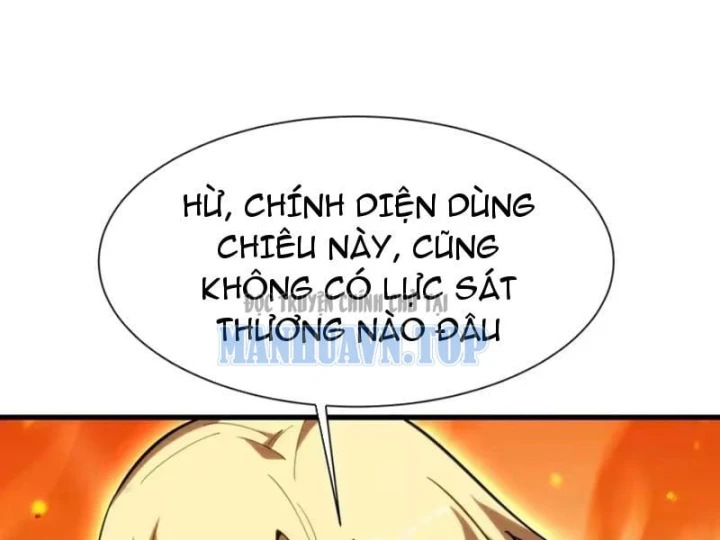 Cao Võ: Thiên Tài Chỉ Là Tiêu Chuẩn Để Gặp Ta Chapter 20 - 118