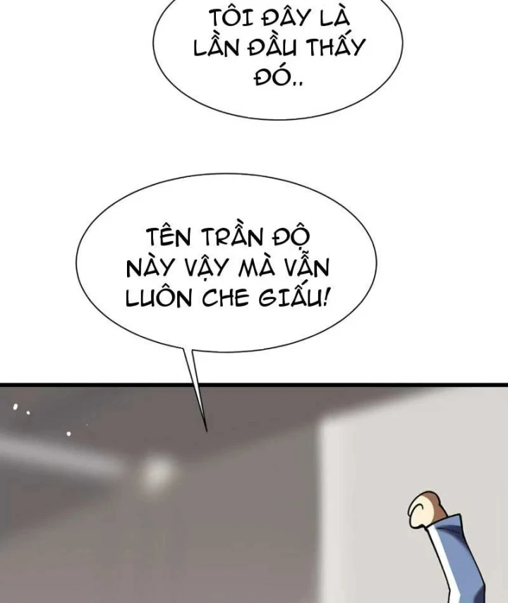 Cao Võ: Thiên Tài Chỉ Là Tiêu Chuẩn Để Gặp Ta Chapter 21 - 8