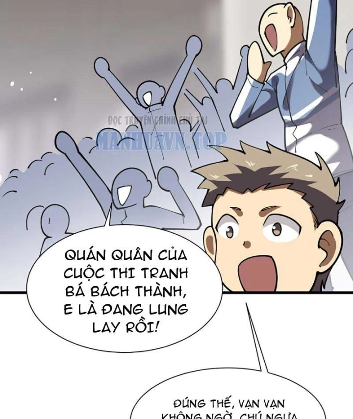 Cao Võ: Thiên Tài Chỉ Là Tiêu Chuẩn Để Gặp Ta Chapter 21 - 9
